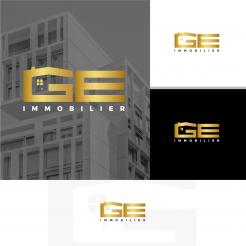 Logo & stationery # 1056020 for REAL ESTATE contest