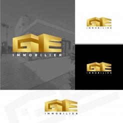 Logo & stationery # 1056021 for REAL ESTATE contest