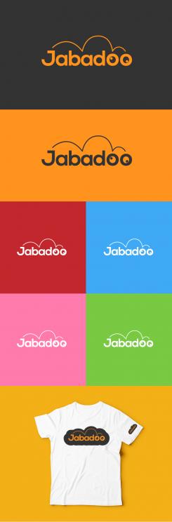 Logo & Huisstijl # 1035275 voor JABADOO   Logo and company identity wedstrijd