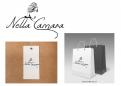 Logo & stationery # 649270 for Logo + identity for high end turbans brand contest