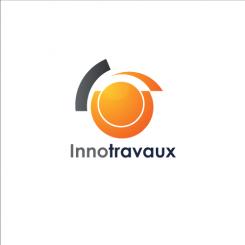 Logo & stationery # 1124418 for Renotravaux contest