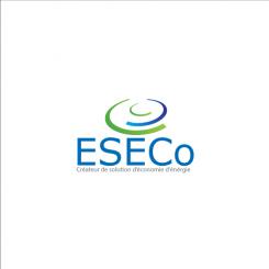 Logo & stationery # 1030420 for logo  name  visual identity for an Energy Saving Company contest