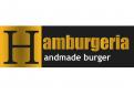 Logo & stationery # 441305 for Design a Logo for a Burger Take-away and Menu contest