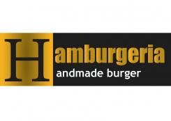 Logo & Huisstijl # 441305 voor logo voor een Burger Take-away en Menu wedstrijd