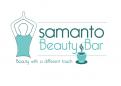 Logo & stationery # 440748 for CREATING AN ATTRACTIVE LOGO FOR A NEW BEAUTY BAR CALLED 