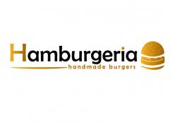 Logo & Huisstijl # 442354 voor logo voor een Burger Take-away en Menu wedstrijd