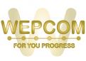 Logo & stationery # 440857 for Wepcom contest