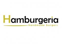 Logo & stationery # 441981 for Design a Logo for a Burger Take-away and Menu contest