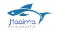 Logo & Huisstijl # 495927 voor Ontwerp een gestileerde haai voor mijn eigen bedrijf: Haaima Eindredactie wedstrijd