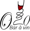 Logo & stationery # 913433 for Logo wine bar ô20 contest