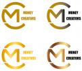 Logo & stationery # 1205348 for Logo   corporate identity for the company Money Creators contest