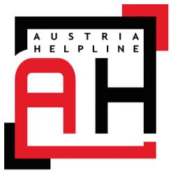 Logo & stationery # 1255330 for Order to devlop a logo for our B2C product  Austria Helpline  contest