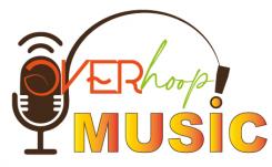 Logo & Huisstijl # 1159030 voor Muziekproductie ´Overhoop!´ wedstrijd