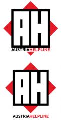 Logo & Corporate design  # 1255341 für Auftrag zur Logoausarbeitung fur unser B2C Produkt  Austria Helpline  Wettbewerb