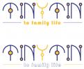 Logo & Huisstijl # 1273634 voor Ontwerp een hippe vrolijke kleurrijke logo voor een webshop TinyTin voor jonge gezinnen wedstrijd