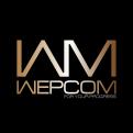 Logo & stationery # 446683 for Wepcom contest