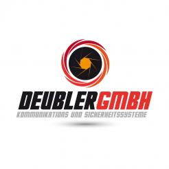Logo & stationery # 467149 for Design a new Logo for Deubler GmbH contest