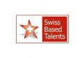 Logo & stationery # 785544 for Swiss Based Talents contest