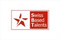 Logo & stationery # 785472 for Swiss Based Talents contest