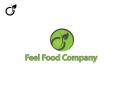 Logo & Huisstijl # 269924 voor Logo en huisstijl Feel Food Company; ouderwets lekker in je vel door bewust te zijn van wat je eet! wedstrijd