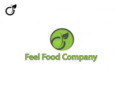 Logo & Huisstijl # 269924 voor Logo en huisstijl Feel Food Company; ouderwets lekker in je vel door bewust te zijn van wat je eet! wedstrijd