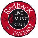 Logo & stationery # 250984 for Logo for a live music club in Cologne (Redback Live Music Club) contest
