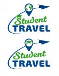 Logo & stationery # 718479 for Logo creation of the new social network dedicated to students and travelers !  contest
