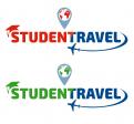 Logo & stationery # 718476 for Logo creation of the new social network dedicated to students and travelers !  contest