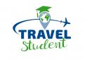 Logo & stationery # 718477 for Logo creation of the new social network dedicated to students and travelers !  contest