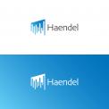 Logo & stationery # 1260422 for Haendel logo and identity contest