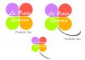 Logo & stationery # 160132 for La Petite Epicerie contest