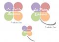 Logo & stationery # 160101 for La Petite Epicerie contest