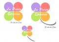 Logo & stationery # 160102 for La Petite Epicerie contest