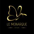 Logo & stationery # 979625 for creation of luxurious logo for a high end artisanal bakery contest