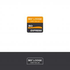 Logo & stationery # 95910 for Nouvelle chaine d'hôtel cherche NOM + LOGO contest