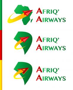 Logo & stationery # 977638 for Logo et nom pour une compagnie aerienne low cost contest