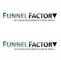 Logo & Huisstijl # 143562 voor FunnelFactory Logo & Huisstijl wedstrijd