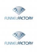 Logo & Huisstijl # 143264 voor FunnelFactory Logo & Huisstijl wedstrijd