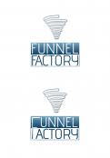 Logo & Huisstijl # 142982 voor FunnelFactory Logo & Huisstijl wedstrijd