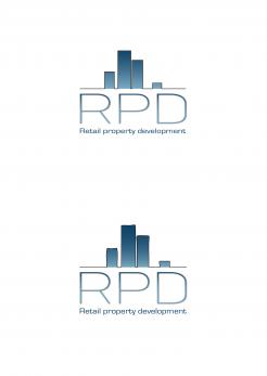 Logo & stationery # 143100 for Powerful logo for real estate developer  contest