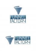 Logo & Huisstijl # 143007 voor FunnelFactory Logo & Huisstijl wedstrijd