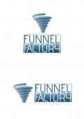 Logo & Huisstijl # 143008 voor FunnelFactory Logo & Huisstijl wedstrijd