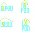 Logo & stationery # 346721 for LX POD Residence locative exclusive a Lisbonne contest