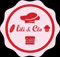 Logo & stationery # 911134 for "Very frenchy and girly chic" pastry class contest