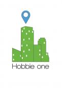 Logo & stationery # 262366 for Create a logo for website HOBBIE ONE.com contest