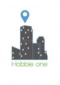 Logo & stationery # 262370 for Create a logo for website HOBBIE ONE.com contest