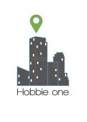 Logo & stationery # 262371 for Create a logo for website HOBBIE ONE.com contest