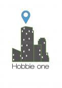 Logo & stationery # 262372 for Create a logo for website HOBBIE ONE.com contest