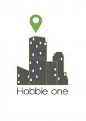 Logo & stationery # 262373 for Create a logo for website HOBBIE ONE.com contest