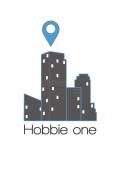 Logo & stationery # 262374 for Create a logo for website HOBBIE ONE.com contest